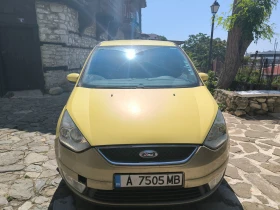 Ford Galaxy | Mobile.bg    2