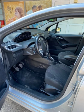 Peugeot 208 - 14900 лв. - 63404900 7