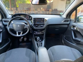 Peugeot 208 - 14900 лв. - 63404900 6