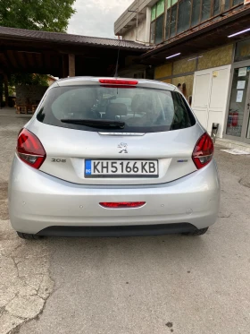 Peugeot 208 - 14900 лв. - 63404900 5
