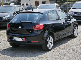Seat Ibiza 1.6-105-Automat | Mobile.bg    5