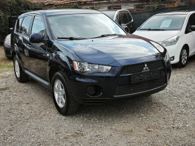 Обява за продажба на Mitsubishi Outlander 2.0-Евро5 ~12 900 лв. - изображение 2
