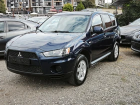 Обява за продажба на Mitsubishi Outlander 2.0-Евро5 ~12 900 лв. - изображение 1