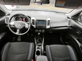 Обява за продажба на Mitsubishi Outlander 2.0-Евро5 ~12 900 лв. - изображение 7