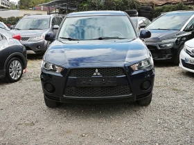 Обява за продажба на Mitsubishi Outlander 2.0-Евро5 ~12 900 лв. - изображение 1