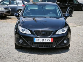 Seat Ibiza 1.6-105-Automat | Mobile.bg    3