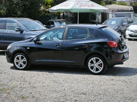 Seat Ibiza 1.6-105-Automat | Mobile.bg    8