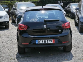 Seat Ibiza 1.6-105-Automat | Mobile.bg    6