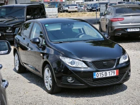 Seat Ibiza 1.6-105-Automat | Mobile.bg    4