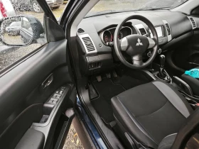 Обява за продажба на Mitsubishi Outlander 2.0-Евро5 ~12 900 лв. - изображение 9