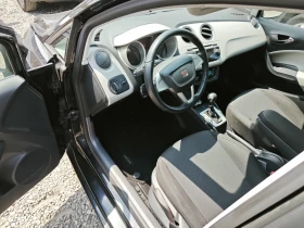 Seat Ibiza 1.6-105-Automat | Mobile.bg    14