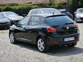 Seat Ibiza 1.6-105-Automat | Mobile.bg    7