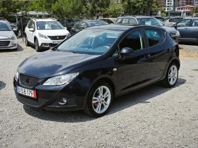 Seat Ibiza 1.6-105-Automat | Mobile.bg    2