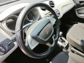 Seat Ibiza 1.6-105-Automat | Mobile.bg    12