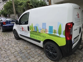 Citroen Nemo - | Mobile.bg    8