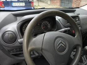 Citroen Nemo - | Mobile.bg    14