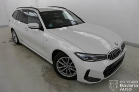 BMW 320 i Touring Sportautomatic M Sport Paket - 69690 лв. - 71669560 4