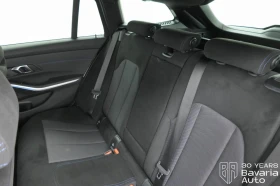 BMW 320 i Touring Sportautomatic M Sport Paket - 69690 лв. - 71669560 8