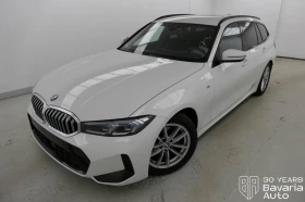 BMW 320 i Touring Sportautomatic M Sport Paket