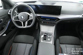 BMW 320 i Touring Sportautomatic M Sport Paket - 69690 лв. - 71669560 6