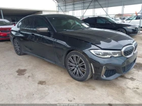 BMW 340 M340i xDrive