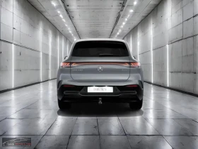 Обява за продажба на Mercedes-Benz EQS 580/544HP/AMG/4M/7SEATS/NIGHT/PANO/DISTR/WIDE/722v ~ 204 599 лв. - изображение 7
