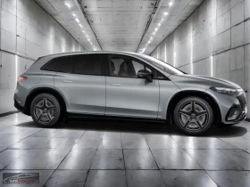 Обява за продажба на Mercedes-Benz EQS 580/544HP/AMG/4M/7SEATS/NIGHT/PANO/DISTR/WIDE/722v ~ 204 599 лв. - изображение 8