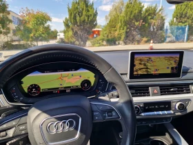 Audi A4 Allroad Quattro 2.0 TDI - 43500 лв. / 22241.20 € - 54026009 15
