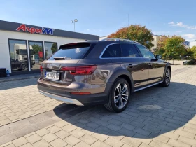 Обява за продажба на Audi A4 Allroad Quattro 2.0 TDI ~43 500 лв. - изображение 3