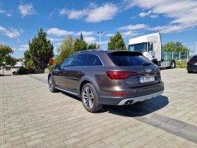 Обява за продажба на Audi A4 Allroad Quattro 2.0 TDI ~43 500 лв. - изображение 2