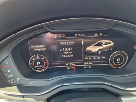 Audi A4 Allroad Quattro 2.0 TDI - 43500 лв. / 22241.20 € - 54026009 14