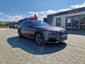 Обява за продажба на Audi A4 Allroad Quattro 2.0 TDI ~43 500 лв. - изображение 1
