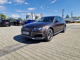 Audi A4 Allroad Quattro 2.0 TDI