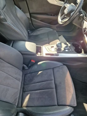 Audi A4 Allroad Quattro 2.0 TDI - 43500 лв. / 22241.20 € - 54026009 13