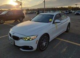     BMW 428 XDRIVE