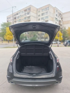 Honda Civic 1.4-100к.с-ГАЗ-ИТАЛИ - 8999 лв. / 4601.12 € - 14612637 15