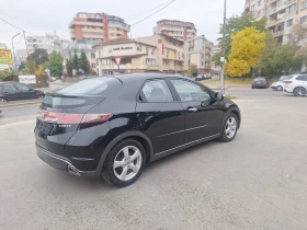 Honda Civic 1.4-100к.с-ГАЗ-ИТАЛИ - 8999 лв. / 4601.12 € - 14612637 8