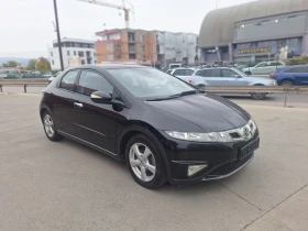 Honda Civic 1.4-100к.с-ГАЗ-ИТАЛИ - 8999 лв. / 4601.12 € - 14612637 3