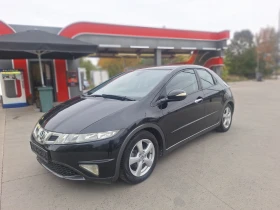 Honda Civic 1.4-100к.с-ГАЗ-ИТАЛИ - 8999 лв. / 4601.12 € - 14612637 2