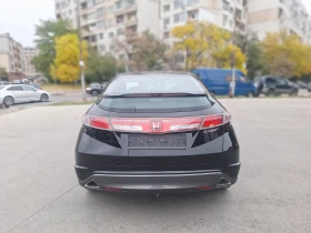 Honda Civic 1.4-100к.с-ГАЗ-ИТАЛИ - 8999 лв. / 4601.12 € - 14612637 5