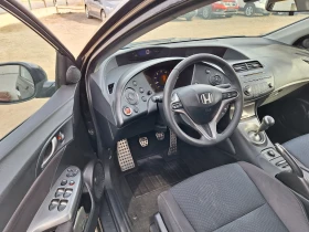 Honda Civic 1.4-100к.с-ГАЗ-ИТАЛИ - 8999 лв. / 4601.12 € - 14612637 12