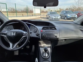 Honda Civic 1.4-100к.с-ГАЗ-ИТАЛИ - 8999 лв. / 4601.12 € - 14612637 13