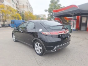 Honda Civic 1.4-100к.с-ГАЗ-ИТАЛИ - 8999 лв. / 4601.12 € - 14612637 6