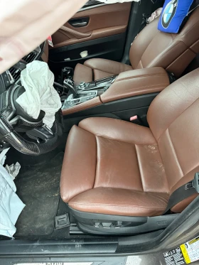 BMW 550 N63B44A - 21 € / 41.07 лв. - 11811303 7