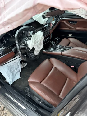 BMW 550 N63B44A - 21 € / 41.07 лв. - 11811303 6