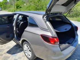 Opel Astra, снимка 15