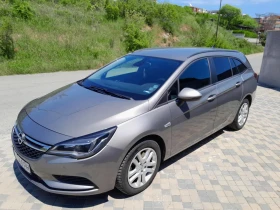 Opel Astra, снимка 2