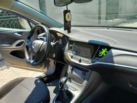Opel Astra, снимка 12