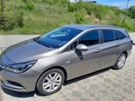 Opel Astra, снимка 8