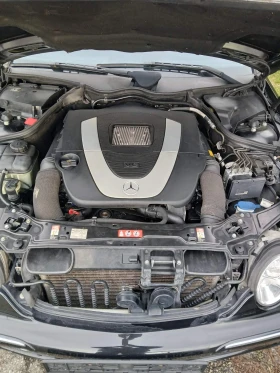 Mercedes-Benz C 350 Швейцария - 11700 лв. / 5982.12 € - 59754241 15